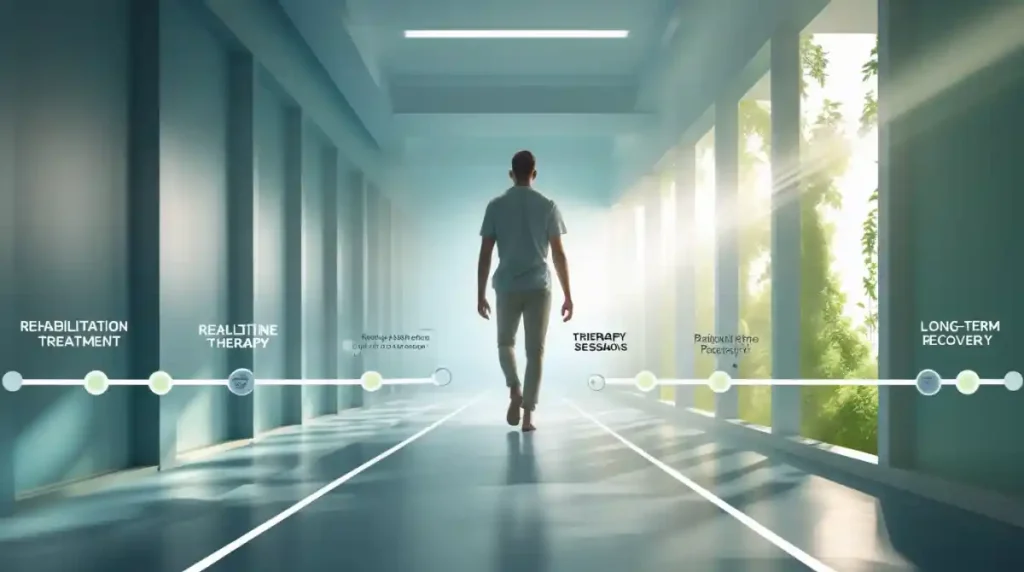 How Long Does Addiction Treatment Take Real Timeline Guide