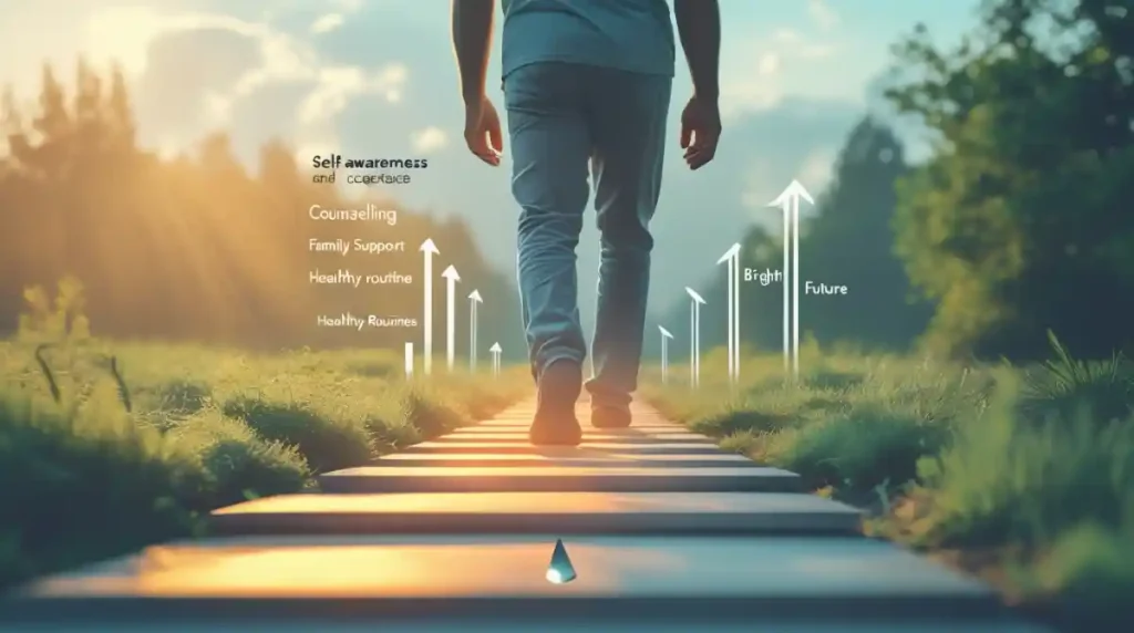 Step-by-Step Addiction Recovery Process Explained